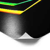 勘定II 24インチX 20インチ フォトプリント            (角)