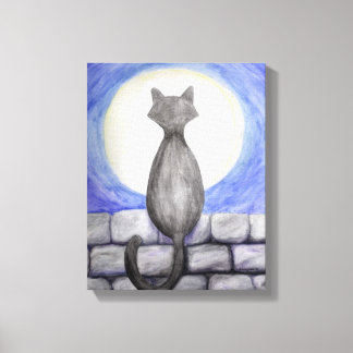 勘後を追力キャンバスプリント キャンバスプリント