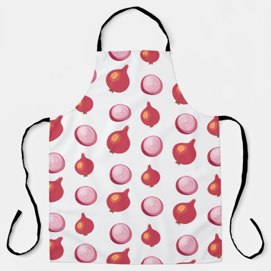 勘戸 エプロン (正面)