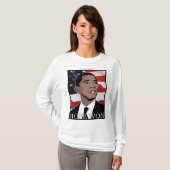 勝たれる希望 Tシャツ (正面フル)