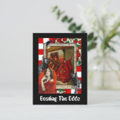 勝ち目 ポストカード (スタンド正面)