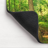 勝ち誇った王 マウスパッド (コーナー)