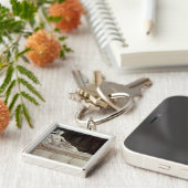 勝ち誇った金星c.1805-08としてポーリーンBonaparte キーホルダー (側面)