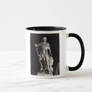 勝ち誇ったHannibal 1722年 マグカップ