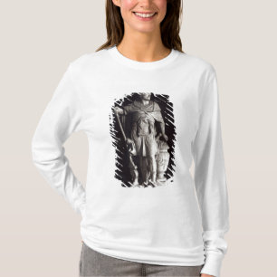 勝ち誇ったHannibal 1722年 Tシャツ