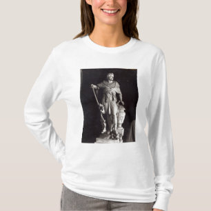 勝ち誇ったHannibal 1722年 Tシャツ