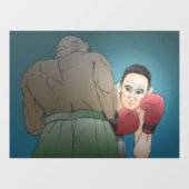 勝ち負け ウィンドウサイン (シート)