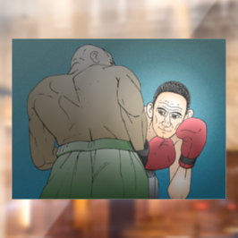 勝ち負け ウィンドウサイン