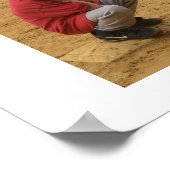 勝つことは全てではない ポスター (角)