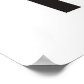 勝つための口実を見つける – とトレーニング ポスター (角)