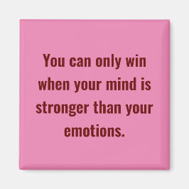 勝つよりほかは マグネット