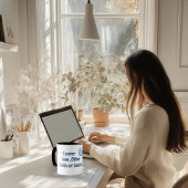 勝やる気を起こさせるつか負けない(_I学) マグカップ