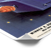 勝利が始まる！ ポスター (角)