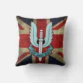 勝利した相手 クッション (裏面)