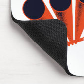 勝利のためのコード -- 第2次世界大戦 マウスパッド (コーナー)