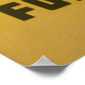 勝利のための縫いヴィンテージWPAポスター ポスター (角)