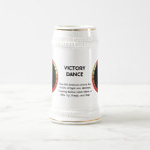 勝利のダンス ビルド・ルーン マグ (中央)