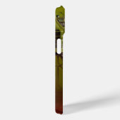 勝利のピンアップ Case-Mate iPhoneケース (裏面 / 右)