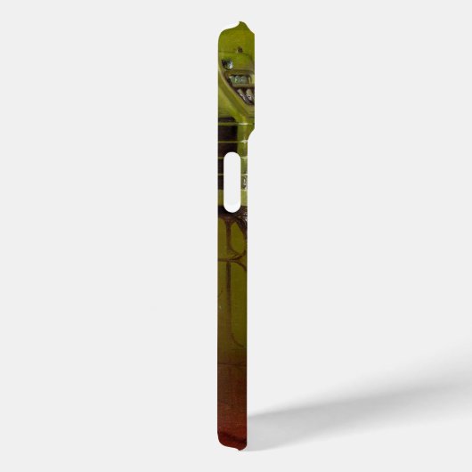 勝利のピンアップ Case-Mate iPhoneケース (裏面 / 右)