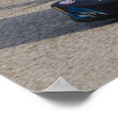 勝利のポスター ポスター (角)