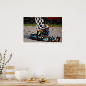 勝利のポスター ポスター (キッチン)