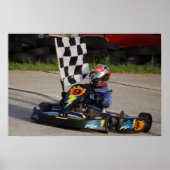 勝利のポスター ポスター (正面)