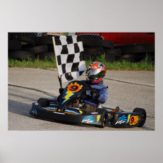 勝利のポスター ポスター