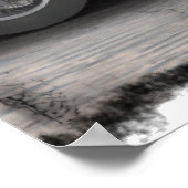 勝利のポスター ポスター (角)