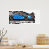 勝利のポスター ポスター (キッチン)