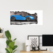 勝利のポスター ポスター (ホームオフィス)