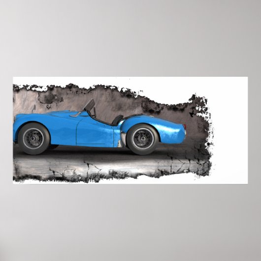 勝利のポスター ポスター (正面)