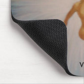 勝利のマウスパッド マウスパッド (コーナー)