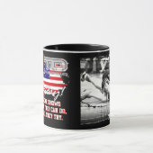 勝利のマグ マグカップ (中央)