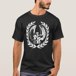 勝利のワシTシャツ Tシャツ