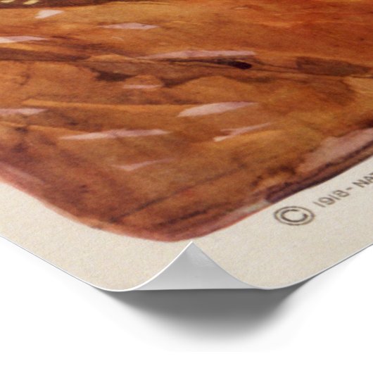 勝利の一部を得るか ポスター (角)