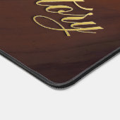 勝利の喜び デスクマット (コーナー)