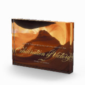 勝利の喜び フォトブロック (右)