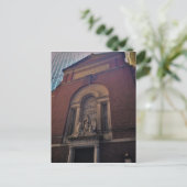 勝利の女性 ポストカード (スタンド正面)