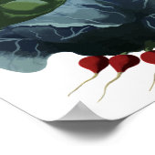 勝利の庭は今まで以上に数えられる – -第2次世界大戦 ポスター (角)