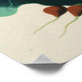 勝利の庭は今まで以上に重要だ! ポスター (角)