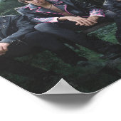 勝利の意 – ポスター (角)