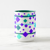 勝利の手 マグカップ (中央)