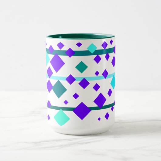 勝利の手 マグカップ (中央)