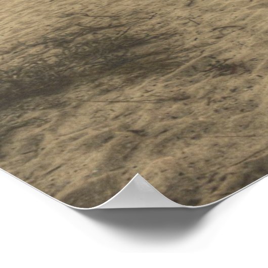 勝利の栄光が増す ポスター (角)