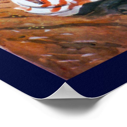 勝利の種をまく ポスター (角)