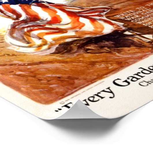 勝利の種 ポスター (角)