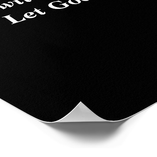 勝利の詩 ポスター (角)