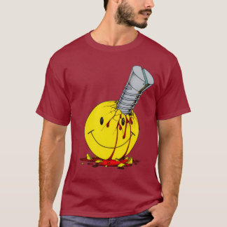 勝利の誕生 Tシャツ -トレンディプリントコットンTシャツ