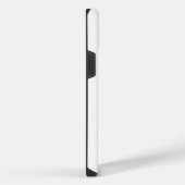 勝利の追い上げ iPhoneケース (右側面)