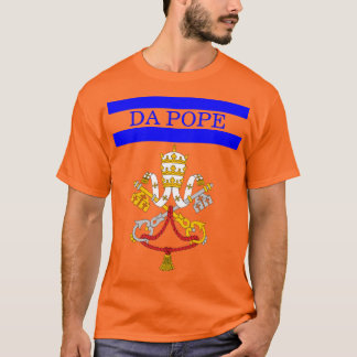 勝利のDA法王 Tシャツ